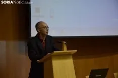 Graduación Grado en Ingeniería Agraria y Energética y Grado en Ingeniería Forestal / José Herrero