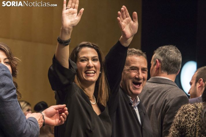 Mi jurado favorito de las Fiestas de San Juan 2018