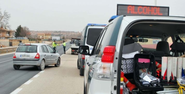 Mejora en el protocolo para la extracción de sangre en presuntos consumos de tóxicos