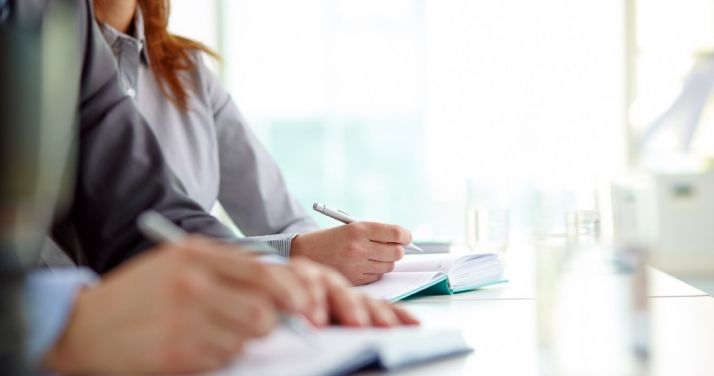 Se publican los tribunales de las oposiciones a profesores de Secundaria