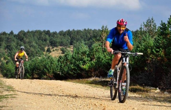 Se abren inscripciones para el V Duatlón Cross Sendas del Duero
