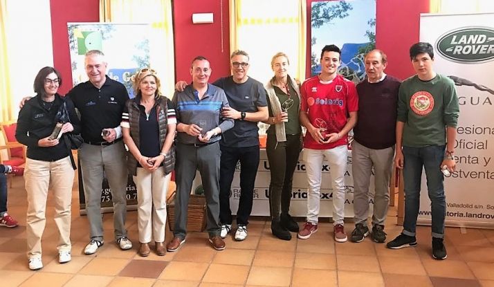 El Torneo Land Rover Untoria 4x4 alcanza su cuarta edición