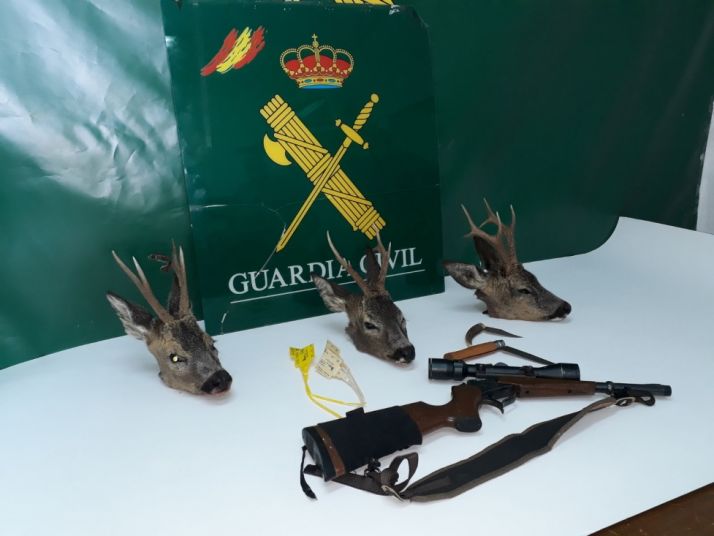 Denunciados dos vecinos de Córdoba por un presunto delito de furtuvismo