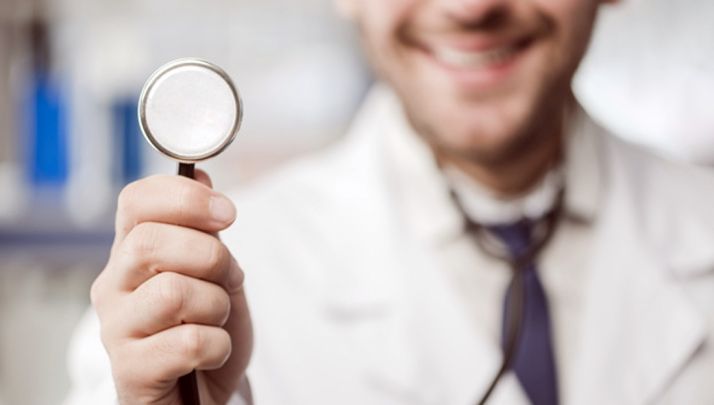 Sube la satisfacción con la Sanidad pública hasta los 7,07 puntos en el Barómetro Sanitario