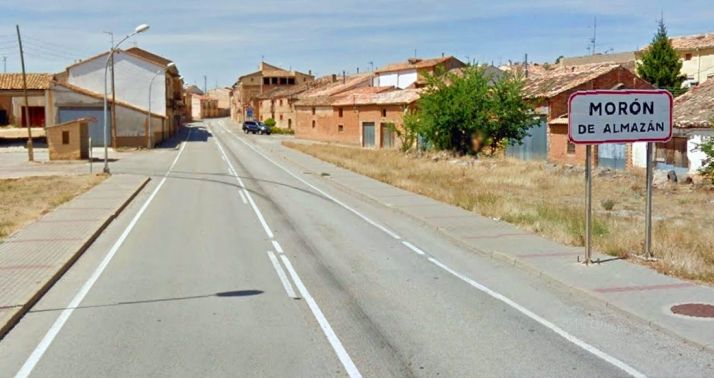 Morón recibe la autorización para sus piscinas municipales