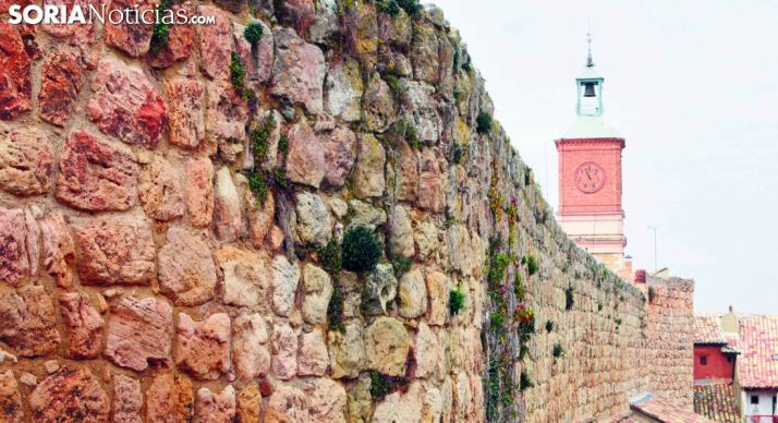 Nuevas estrategias de intervención en Patrimonio hasta 2024