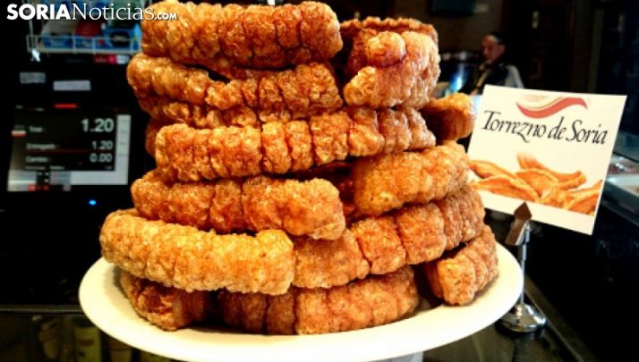 Marca de Garantía y ASOHTUR buscan consolidar el Torrezno de Soria con unas jornadas en julio