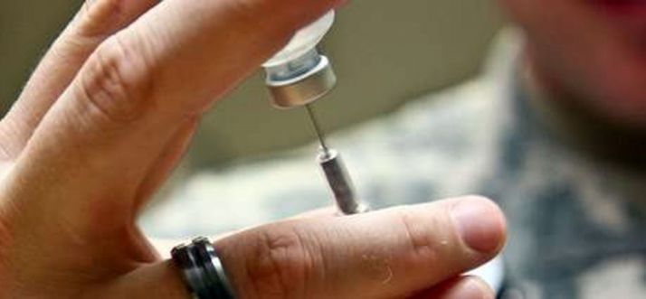 Los farmacéuticos de CyL inician un nuevo programa de formación de asesoramiento especializado en vacunas 