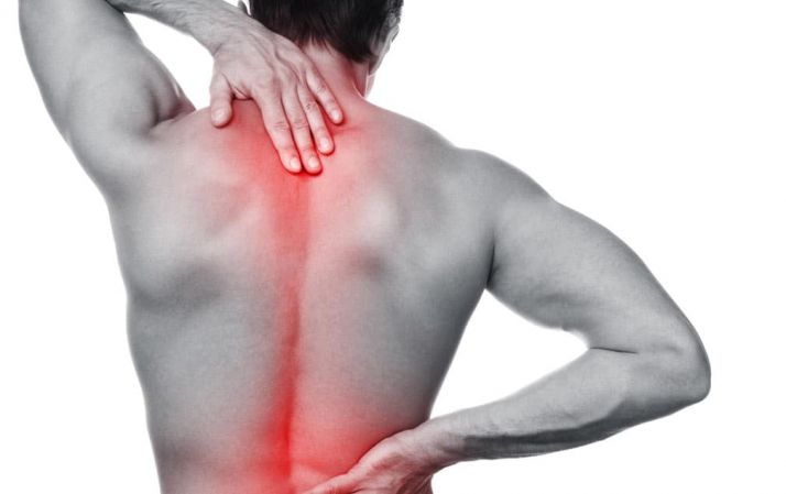 Enfermos de fibromialgia en CyL piden una unidad de referencia 