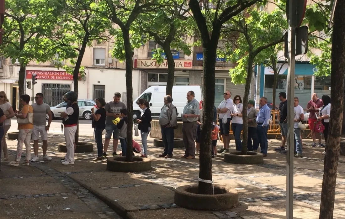 Foto 2 - Los sorianos no se rinden y esperan a los Victorinos