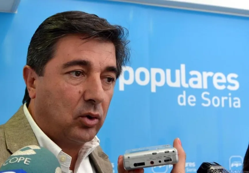 Twitter y el Numancia. 