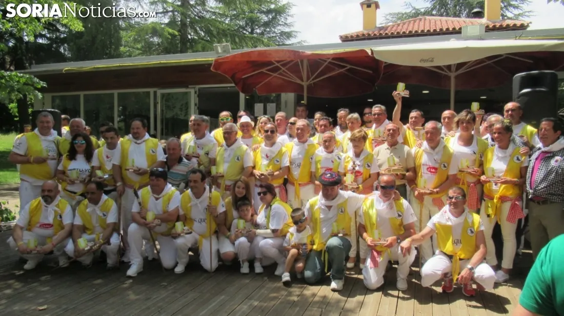 El Cuadro celebra su 50 aniversario.