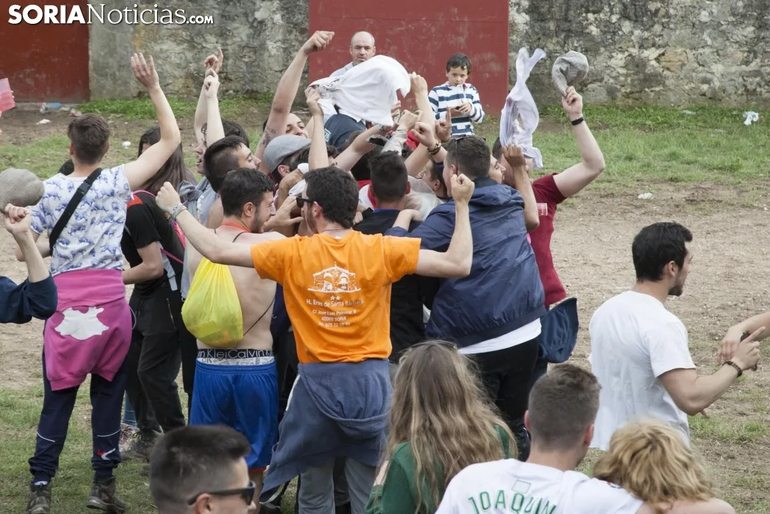 Lavalenguas 2018 / María Ferrer