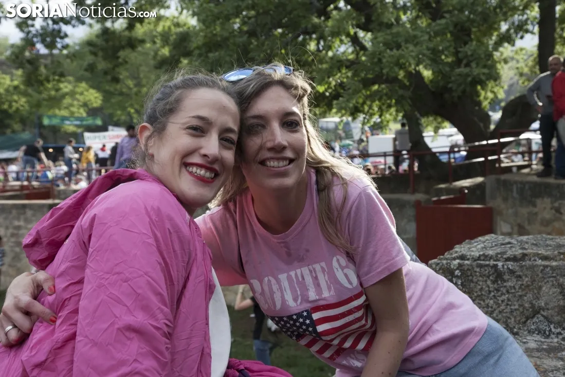 Lavalenguas 2018 / María Ferrer