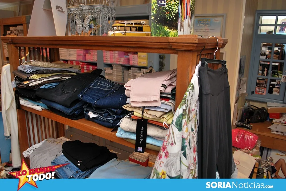 Foto 10 - Rosa Ransanz: El esmerado cuidado de lo &iacute;ntimo