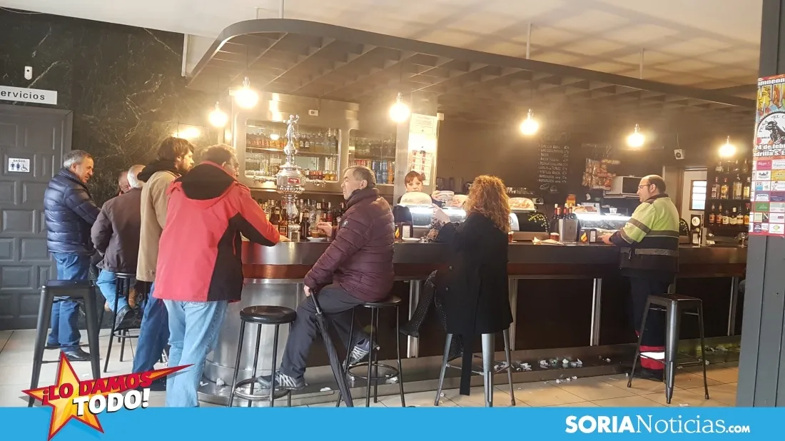 Foto 2 - San Andr&eacute;s, una carta a precio de men&uacute; del d&iacute;a 