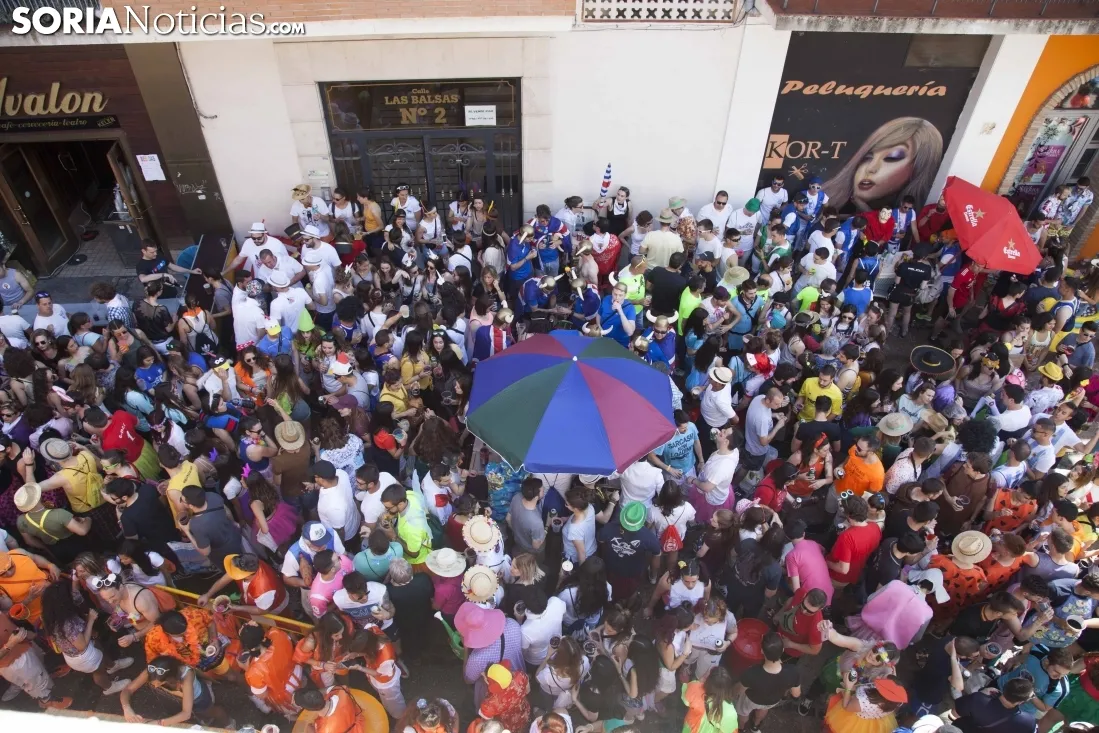Viernes de Toros / María Ferrer
