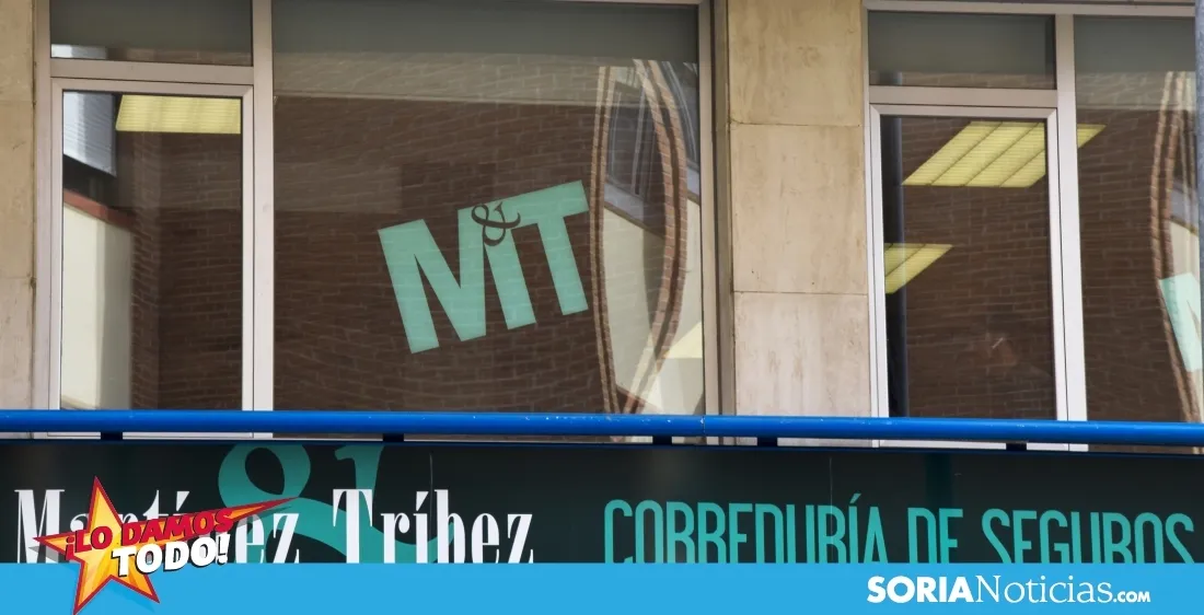 Foto 2 - Seguros Mart&iacute;nez y Tr&iacute;bez, para que su tiempo libre, sea libre