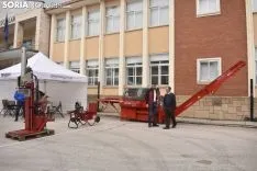 Foto 20 - Buenas expectativas para Durufema 2018