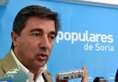 Twitter y el Numancia. 