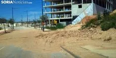 Una imagen de este sector de la ciudad. /SN