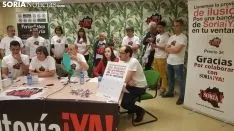 Plataforma Soria Ya