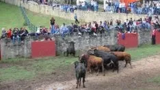 Desencajonamiento 2018.