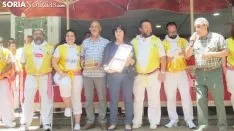 El Cuadro celebra su 50 aniversario.