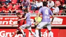 Foto 14 - El Valladolid asalta Los Pajaritos y tiene autov&iacute;a hacia Primera