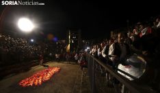 Foto 8 - Galer&iacute;a del Paso del Fuego de San Pedro