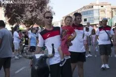 Carretones / María Ferrer