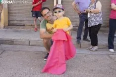 Carretones / María Ferrer