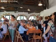 Una imagen de la jornada. /SN