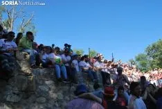 Una imagen de la Compra. /SN