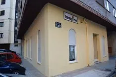 Imagine Centro de Estudio Soria