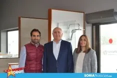 Foto 3 - ADASA, 170 a&ntilde;os de compromiso, calidad y confianza