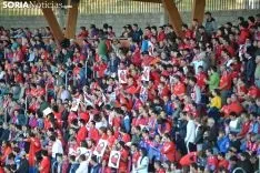 Momento de las protestas del minuto 11 Autovía Ya