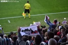 Momento de las protestas del minuto 11 Autovía Ya