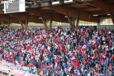 Momento de las protestas del minuto 11 Autovía Ya