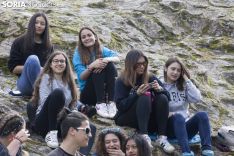 Desencajonamiento 2018 / María Ferrer