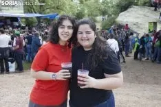 Desencajonamiento 2018 / María Ferrer