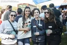 Desencajonamiento 2018 / María Ferrer