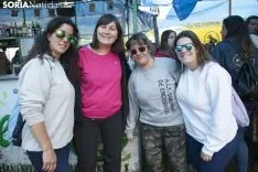 Desencajonamiento 2018 / María Ferrer