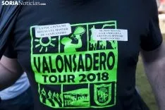 Desencajonamiento 2018 / María Ferrer