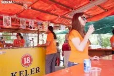 Desencajonamiento 2018 / María Ferrer