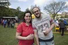Desencajonamiento 2018 / María Ferrer