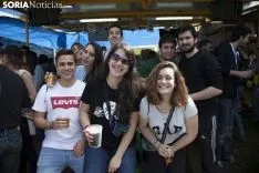 Desencajonamiento 2018 / María Ferrer