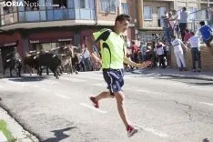 Encierro / María Ferrer
