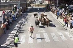 Encierro / María Ferrer