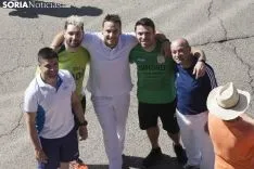 Encierro / María Ferrer